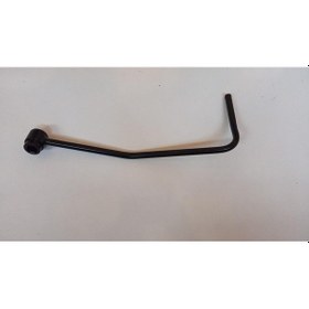 Resim Su Borusu Turbo H100 Kmyt Tci 2004-2010 