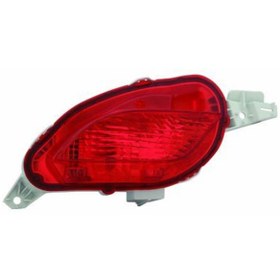 Resim Sis Lambasi Arka Sag Toyota Uyumlu Yaris 2014- 504633355 