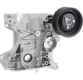 Resim Opel İnsignia 1.6 Benzinli Yağ Pompası Orjinal Marka 638438 