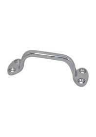 Resim Shuıvan Tutamak Tutma Kolu 15x5cm - 316 Paslanmaz-1628 