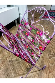 Resim Happy tasarımlarr Dergilik gazetelik çok amaçlı aksesuar dekoratif obje 