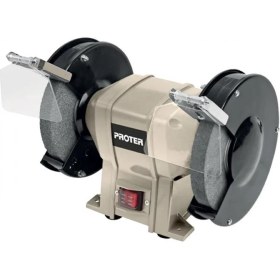 Resim Proter Pr 175 Zımpara Taş Motoru 