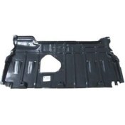 Resim Tyg 2010 - 2013 Mazda 3 Sd Karter Muhafaza Plastiği Arka (Tyg) (Oem NO:BBM456110C) 