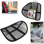 Resim Automix Bel Minderi File Siyah 