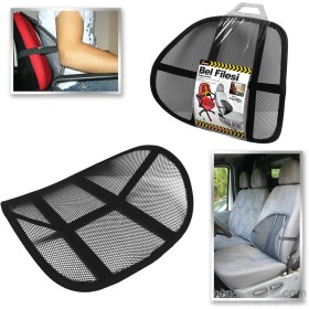 Resim Automix Bel Minderi File Siyah 