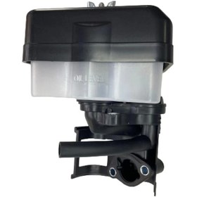 Resim Bartech 6.5 HP İlaçlama Yağlı Hava Filtresi 