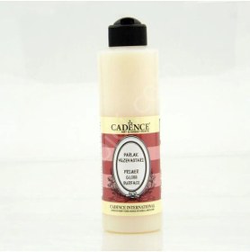 Resim Cadence Boya Parlak Yüzey Astarı 250ml 
