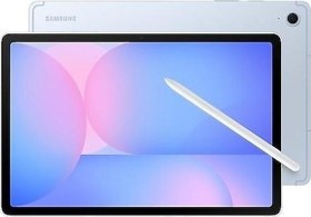 Resim Galaxy Tab S10 Fe 256 12 Sm-X520 12 Gb 256 Gb 10.9" Tablet Mavi 