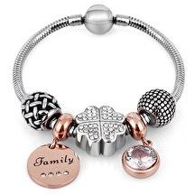 Resim Wesse JWPAL1041 Kadın Bileklik 