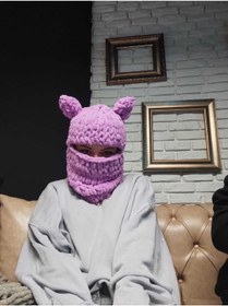 Resim EmgCraft Balaclava/ Balaklava 