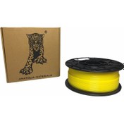 Resim Anatolia Materials Pla Plus Filament 2.85MM 1kg Sarı 