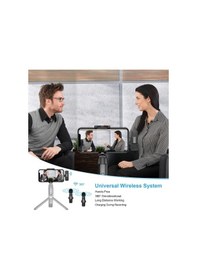 Resim Microcase AL3009 Kablosuz Type-C Yaka Mikrofonu 2'li 