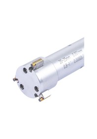 Resim Dasqua 12-16mm Hızlı Ölçüm Mandallı 3 Ayaklı Dijital Mikrometre 4700-1004 