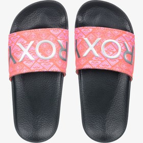 Resim Quiksilver Pembe Kız Çocuk Terlik ARGL100287-RG SLIPPY II 