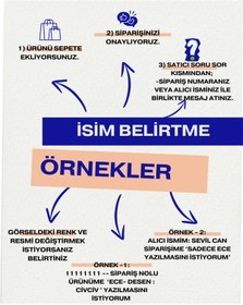 Resim sevilleatelier %100pamuk Müslin Yakalık Mama Önlüğü Çift Katlı (FULAR, SALYA ÖNLÜĞÜ) 