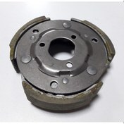 Resim Yamaha Xmax 250 Uyumlu Debriyaj Balatası 3 Lü Komple 142 Mm (2010 