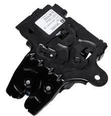 Resim Opel Astra J Sedan Bagaj Kilidi Orjinal Marka 176687 