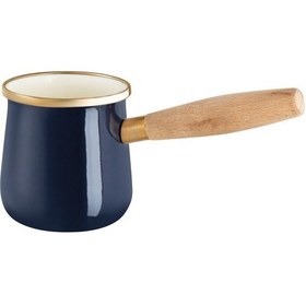 Resim Madame Coco Bonneville Cezve Tncr000000001520x9 Cm-lacivert 