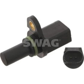 Resim Swag 30928690 Hız Sensörü (Şanzıman Dakı) Toledo Leon A3 Octavia Bora Golf Iv New Beetle 98-13 095927321B 