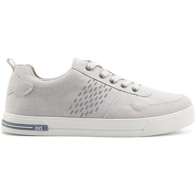 Resim İnci Incı Garoba 5fx Gri Erkek Sneaker 000000000101987137 Gri 