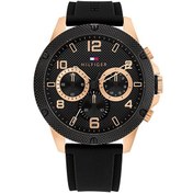 Resim TH1792028 Erkek Kol Saati Tommy Hilfiger