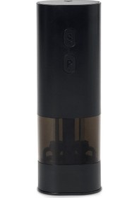 Resim Tchibo Baharat Değirmeni, Elektrikli Siyah 