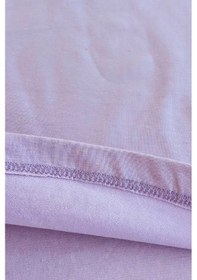 Resim Modanino Kız Çocuk Nakış Yakalı Bluz 3-10 Yaş 12653oz Lila 