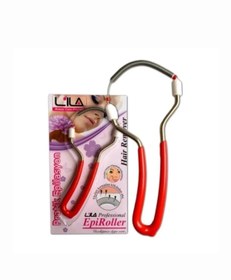 Resim TBYSHOP Kaş Bıyık Alma Aleti Yüz Tüy Yayı Epilasyon Yayı 1 Adet 