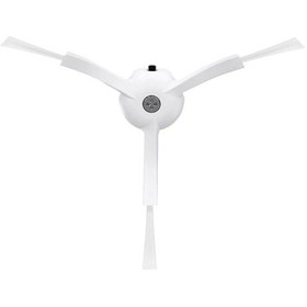 Resim Xiaomi Mi Robot Vacuum Cleaner Sdjqr02Rr Uyumlu 1'Li Yan Fırça (552461532) Uyumlu 