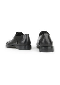 Resim Ziya, Erkek Hakiki Deri Klasik Ayakkabı 153985z701 Siyah 153985z701 000 Siyah 