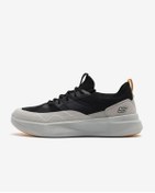 Resim Skechers Carver-maxımo Erkek Siyah Günlük Ayakkabı 210997 Bkgy | Orijinal 