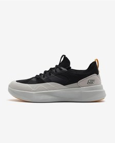 Resim Skechers Carver-maxımo Erkek Siyah Günlük Ayakkabı 210997 Bkgy | Orijinal 
