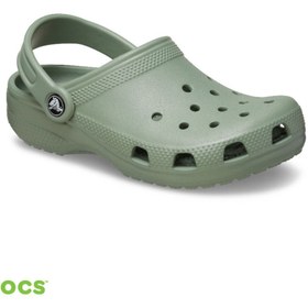 Resim Crocs Moss Kids Kids' Classic Clog 