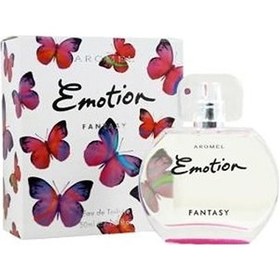 Resim Emotion Fantasy Kadın Parfüm EDT 50 ML 