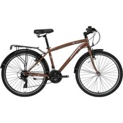 Resim Bisan Hardy 26" Jant Şehir Tur Bisikleti 2024 Model 
