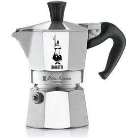 Resim Bialetti Moka Express 4 Cup 