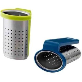 Resim IKEA Sakkunnıg Açık Yeşil-Mavi Çay Süzgeci 