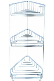 Resim AyrStore Onno Krom Köşe Süngerlik 18X18 Üçlü 