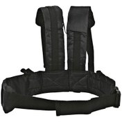 Resim Mufunye Bebek Motosiklet Emniyet Kemeri Ayarlanabilir Yükseklik Çocuk Emniyet Kemeri Uygun 