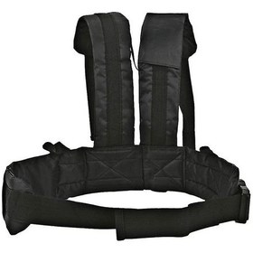 Resim Mufunye Bebek Motosiklet Emniyet Kemeri Ayarlanabilir Yükseklik Çocuk Emniyet Kemeri Uygun 