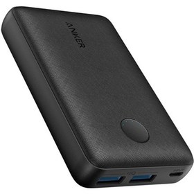 Resim Anker Powercore Select 10.000 Mah Taşınabilir Hızlı Şarj Cihazı 