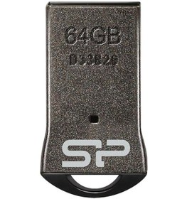 Resim Silicon Power 64gb Touch T01 Usb 2.0 Usb Belle 