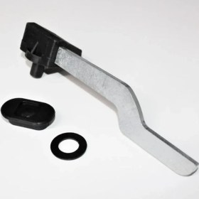 Resim İdeal Otomotiv Bmw 3 E36 Cabrio 318I 323I 328I Sunroof Tavan Cam Kilitleme Seti 