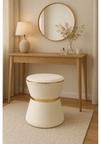 Resim Fine Cream-gold Puf Krem 