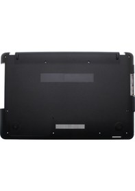 Resim Asus Uyumlu R540NA-GO110T Notebook Alt Kasa - Laptop AltKasa (Pars Power) Ver.1 - CD-rom'lu Model 243861 