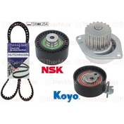 Resim Thermax T15.193 - Devirdaimli Eksantrik Gergi Kiti P206-207-307- 