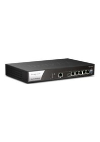 Resim Draytek Vigor 2962 Dual Wan High Vpn Router 