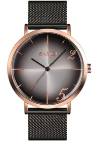 Resim Skmei Erkek 9200 Siyah Kol Saati 