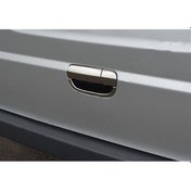 Resim Mercedes Vito W639 Krom Bagaj Açma 3 Parça 2010 -2015 N11.17377 