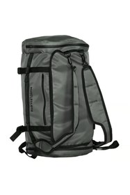 Resim MUSCLECLOTH Convertible Spor Çanta Gri 40 L 